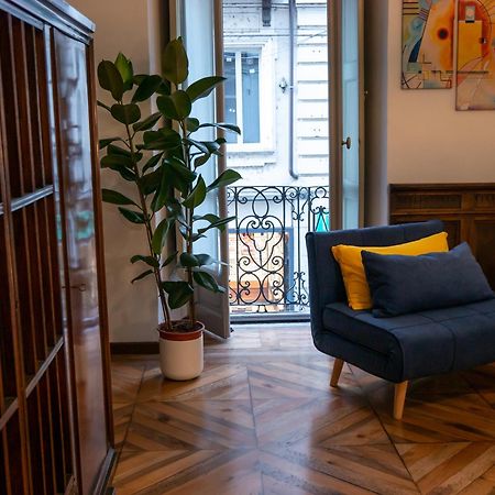 Mercanti E Viaggiatori 都灵 外观 照片